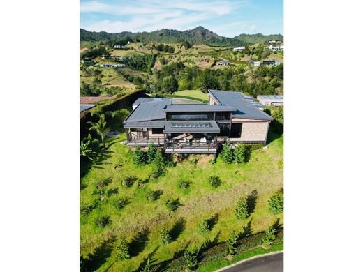 Landsitz in Retiro, Departamento de Antioquia