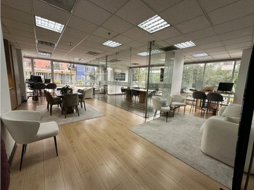 Office in Bogotá, Bogotá  D.C.