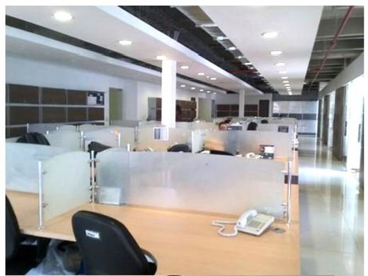 Γραφείο σε Μπογκοτά, Bogotá  D.C.