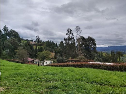 Gutshaus oder Landhaus in Cogua, Departamento de Cundinamarca