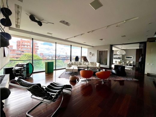 아파트 / 보고타, Bogotá  D.C.