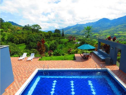 Rustik ya da çiftlik Barbosa, Departamento de Antioquia