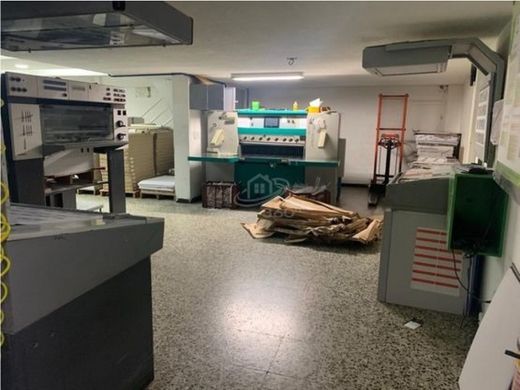 Luxury home in Bogotá, Bogotá  D.C.