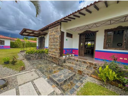 郊区住宅  Montenegro, Quindío Department