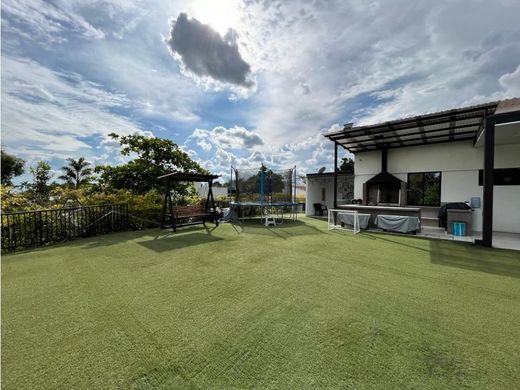 Gospodarstwo w Armenia, Quindío Department
