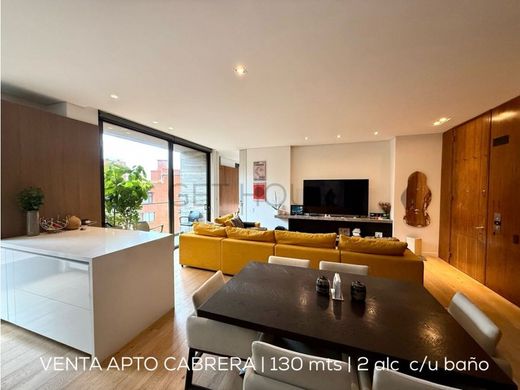 Appartement à Bogotá, Bogotá  D.C.