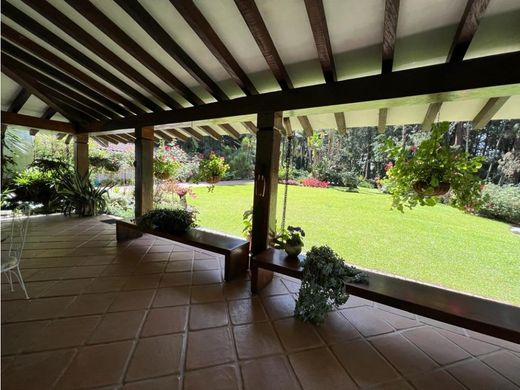 Casale a Retiro, Departamento de Antioquia