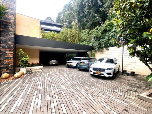 Luxury home in Medellín, Departamento de Antioquia