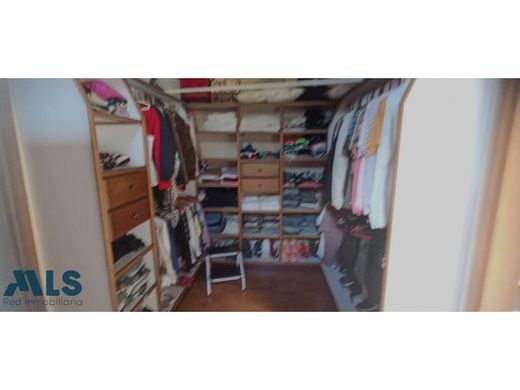 Köy evi Rionegro, Departamento de Antioquia