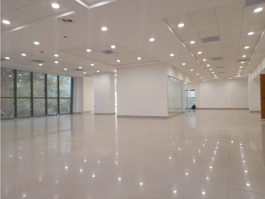 メデリン, Medellínのオフィス