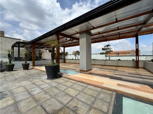 Penthouse à Bogotá, Bogotá  D.C.