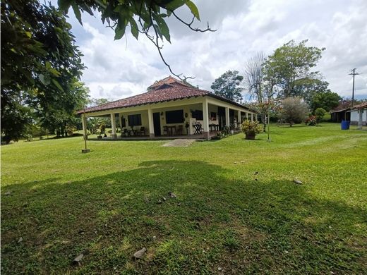 Rustykalny lub Wiejski w Armenia, Quindío Department