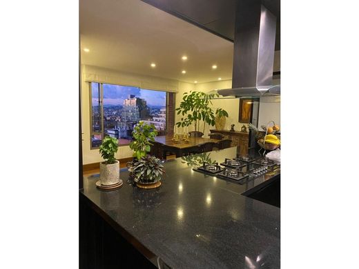 Apartment in Bogotá, Bogotá  D.C.