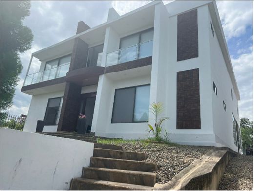 Casa di lusso a Melgar, Departamento de Tolima