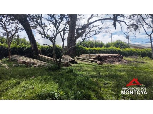 Land in Pereira, Departamento de Risaralda