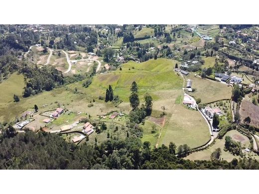 أرض ﻓﻲ Guarne, Departamento de Antioquia