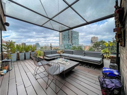 Apartment in Bogotá, Bogotá  D.C.