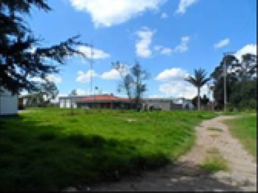 Land in El Rosal, Cundinamarca