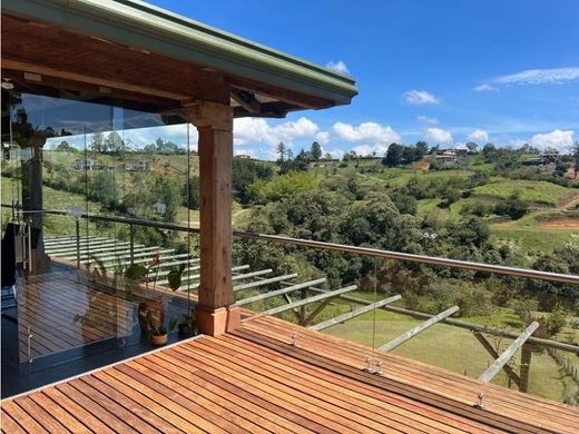 Farmhouse in Rionegro, Departamento de Antioquia
