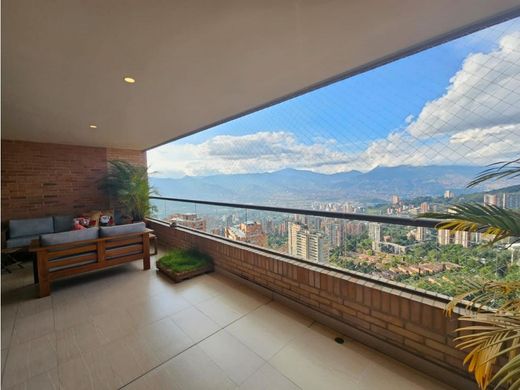 Appartamento a Medellín, Departamento de Antioquia