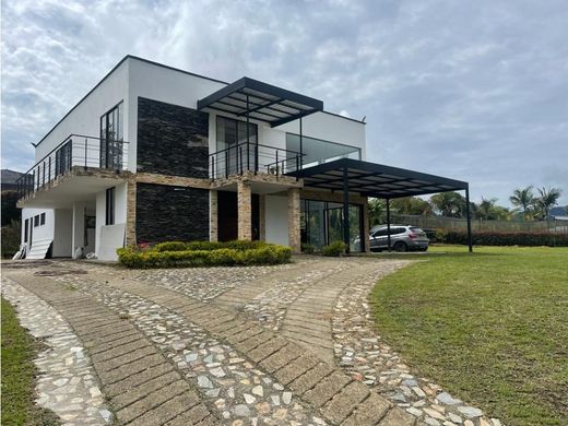 Cortijo o casa de campo en Carmen de Viboral, El Carmen de Viboral