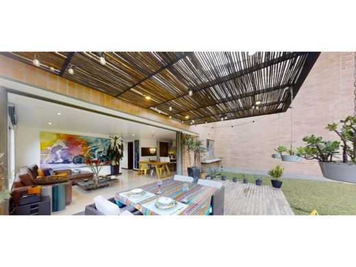 豪宅  麦德林, Medellín