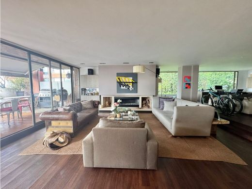 Appartamento a Bogotá, Bogotá  D.C.