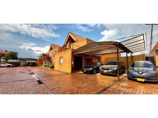 Luxury home in Bogotá, Bogotá  D.C.