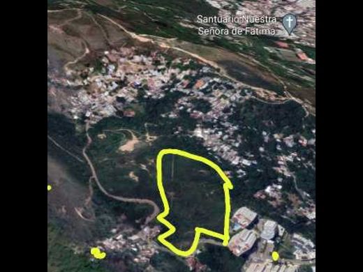 Terrain à Cali, Departamento del Valle del Cauca