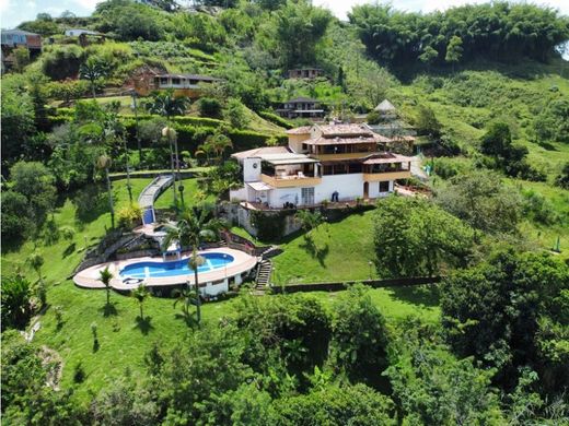 Luxury home in Pereira, Departamento de Risaralda