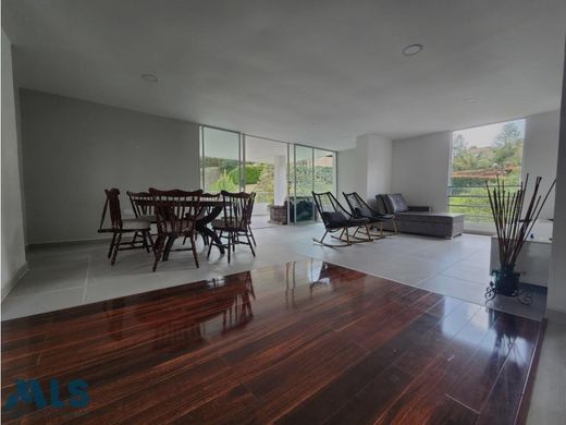 Luxus-Haus in Envigado, Departamento de Antioquia