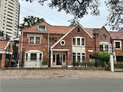 Luxury home in Bogotá, Bogotá  D.C.