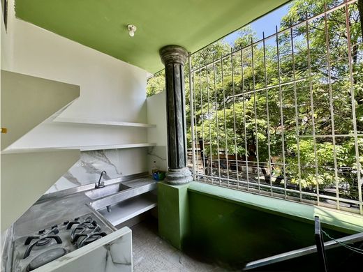 豪宅  麦德林, Medellín