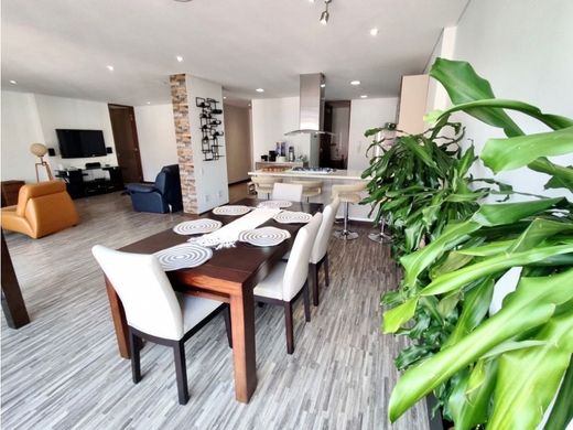 Apartamento - Bogotá, Bogotá  D.C.