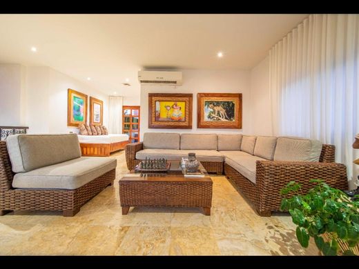 ‏דופלקס ב  Cartagena, Cartagena de Indias