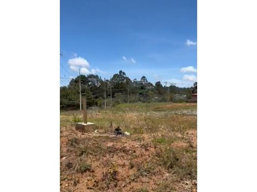 Land in Guarne, Departamento de Antioquia