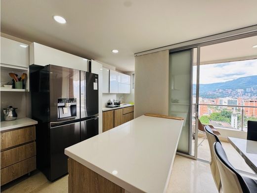 Appartement à Medellín, Departamento de Antioquia