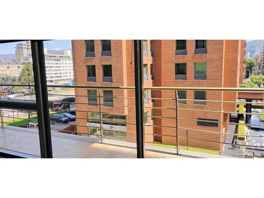 사무실 / 보고타, Bogotá  D.C.