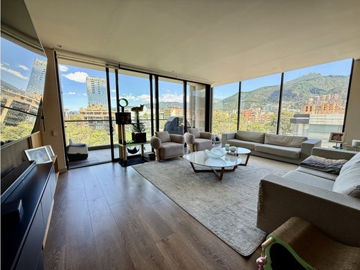 Apartment in Bogotá, Bogotá  D.C.