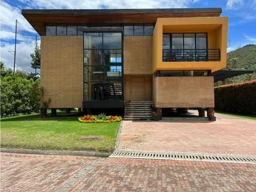 Casale a Sopó, Departamento de Cundinamarca