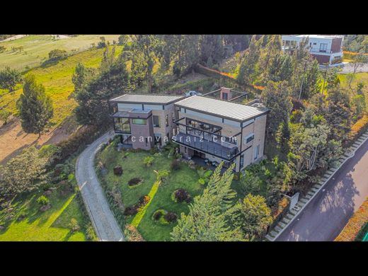 Propriété de campagne à Envigado, Departamento de Antioquia