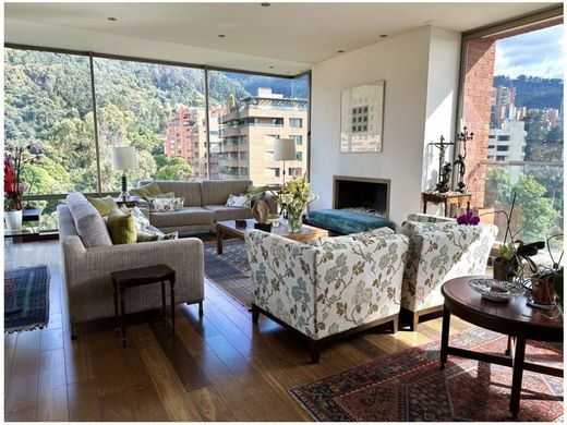 Apartment in Bogotá, Bogotá  D.C.