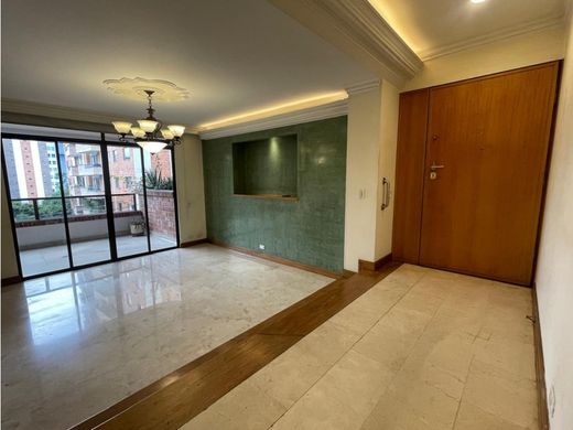 Квартира, Медельин, Medellín