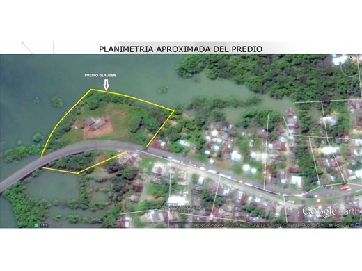 Terreno - Buenaventura, Departamento del Valle del Cauca
