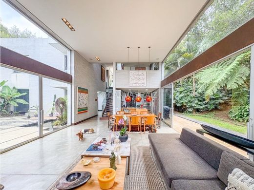 호화 저택 / 메데인, Medellín