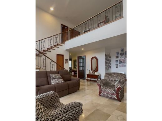 Ρετιρέ σε Μεδεγίν, Medellín