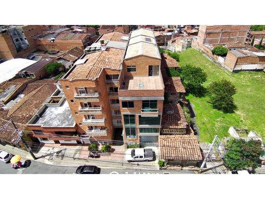 Complexes résidentiels à Envigado, Departamento de Antioquia