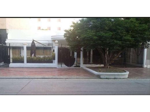 Luxury home in Barranquilla, Atlántico