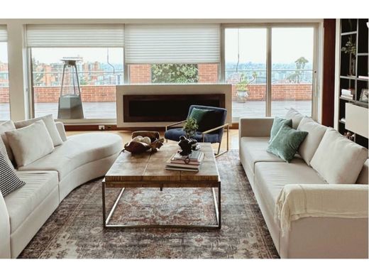 ‏דירה ב  בוגוטה, Bogotá  D.C.