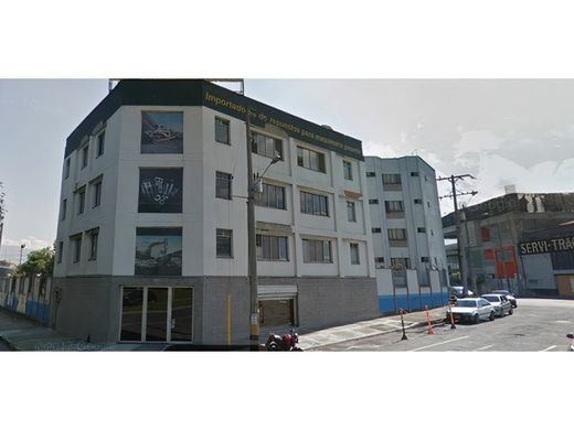 Komplex apartman Medellín, Departamento de Antioquia